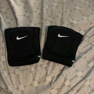 Volley ball knee pads